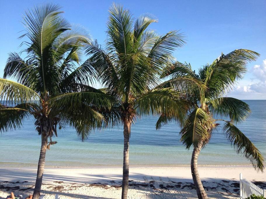 Waterfront House With 37Ft Dock & Cabana Club Villa Key Colony Beach Exterior photo